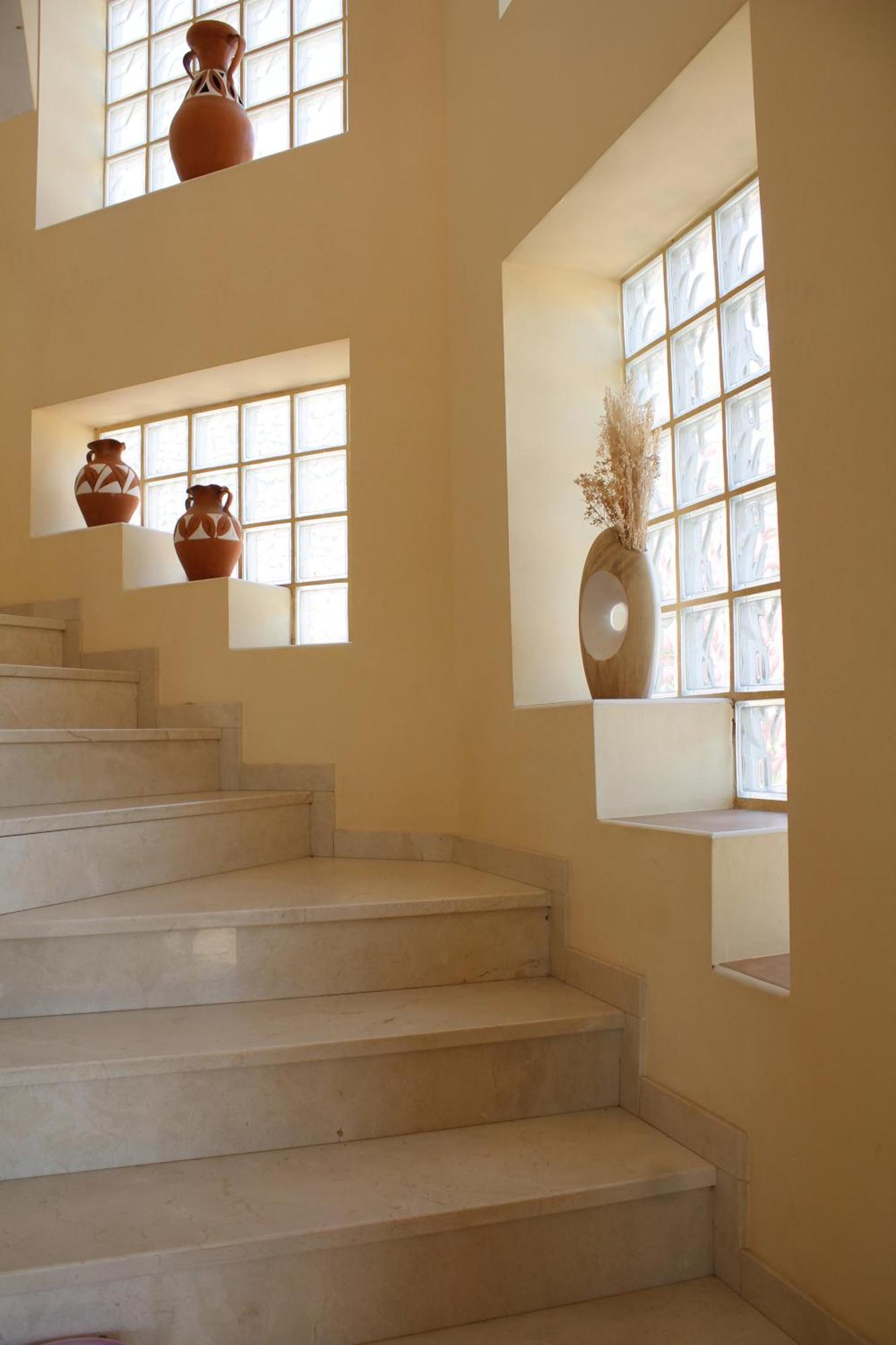 Villa Clairol Los Gallardos المظهر الخارجي الصورة