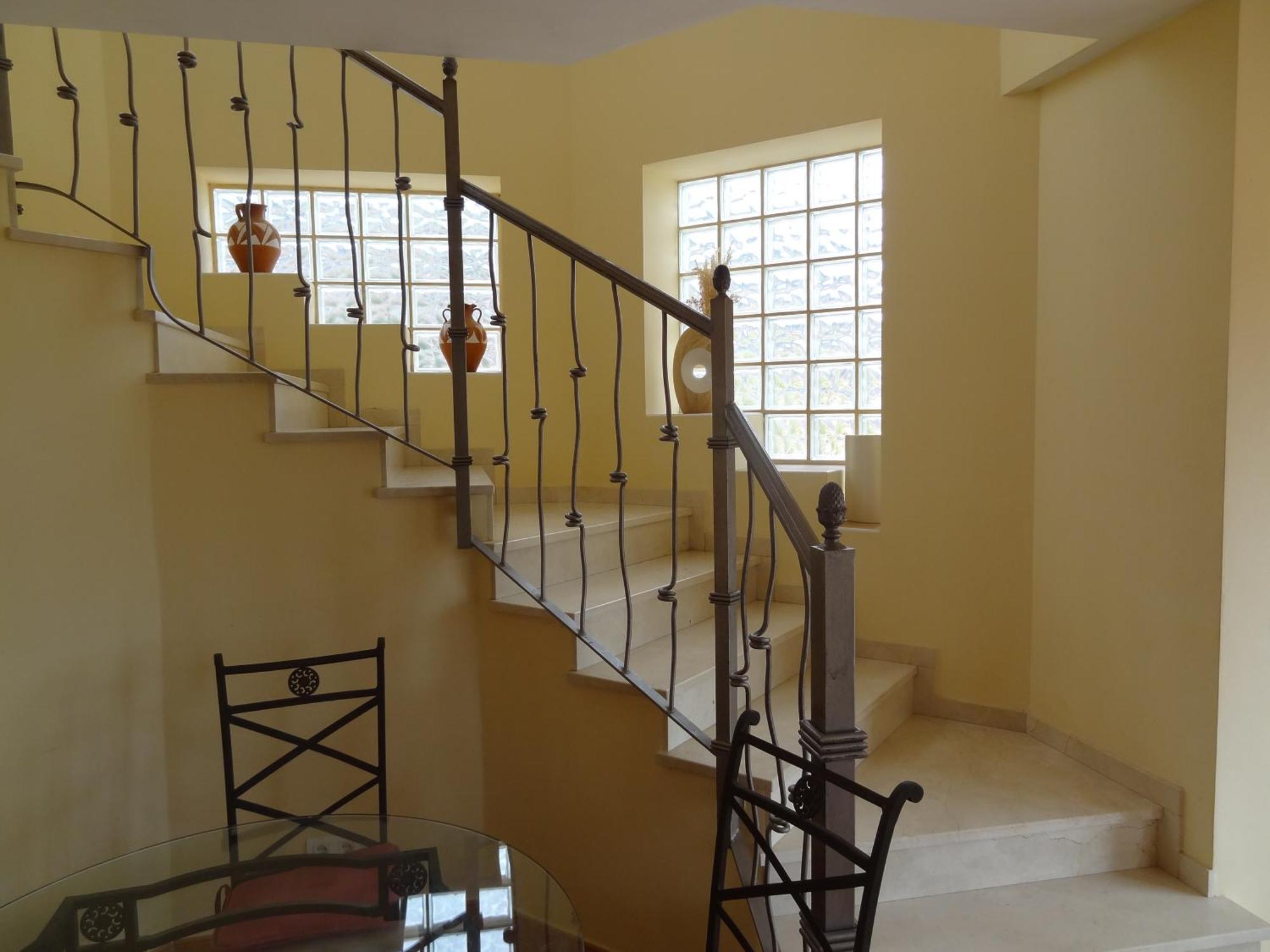 Villa Clairol Los Gallardos المظهر الخارجي الصورة